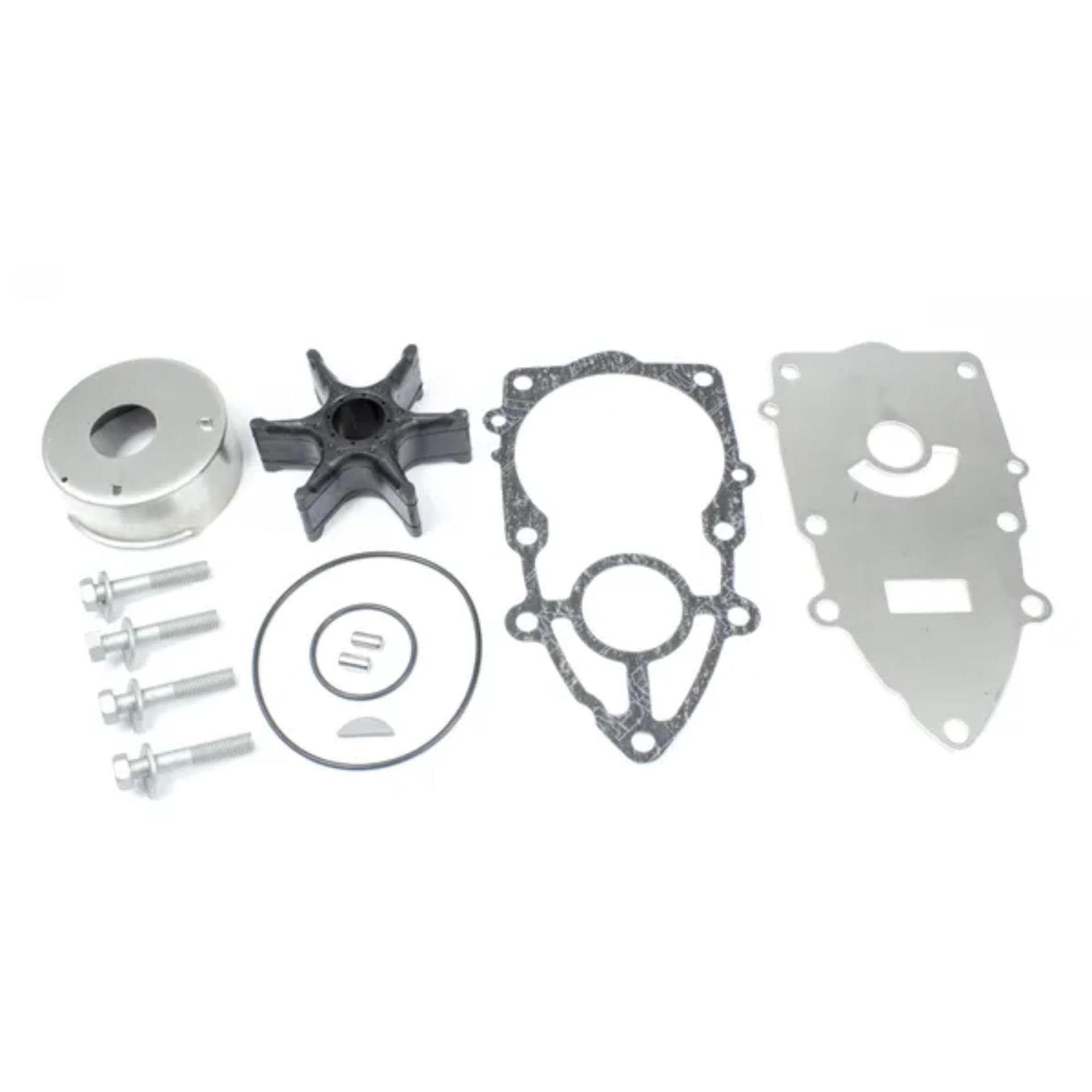 SIERRA 18-4533 Water Pump Repair Kit Without Housing - High quality product image showing SIERRA 18-4533 Water Pump Repair Kit Without Housing details and features