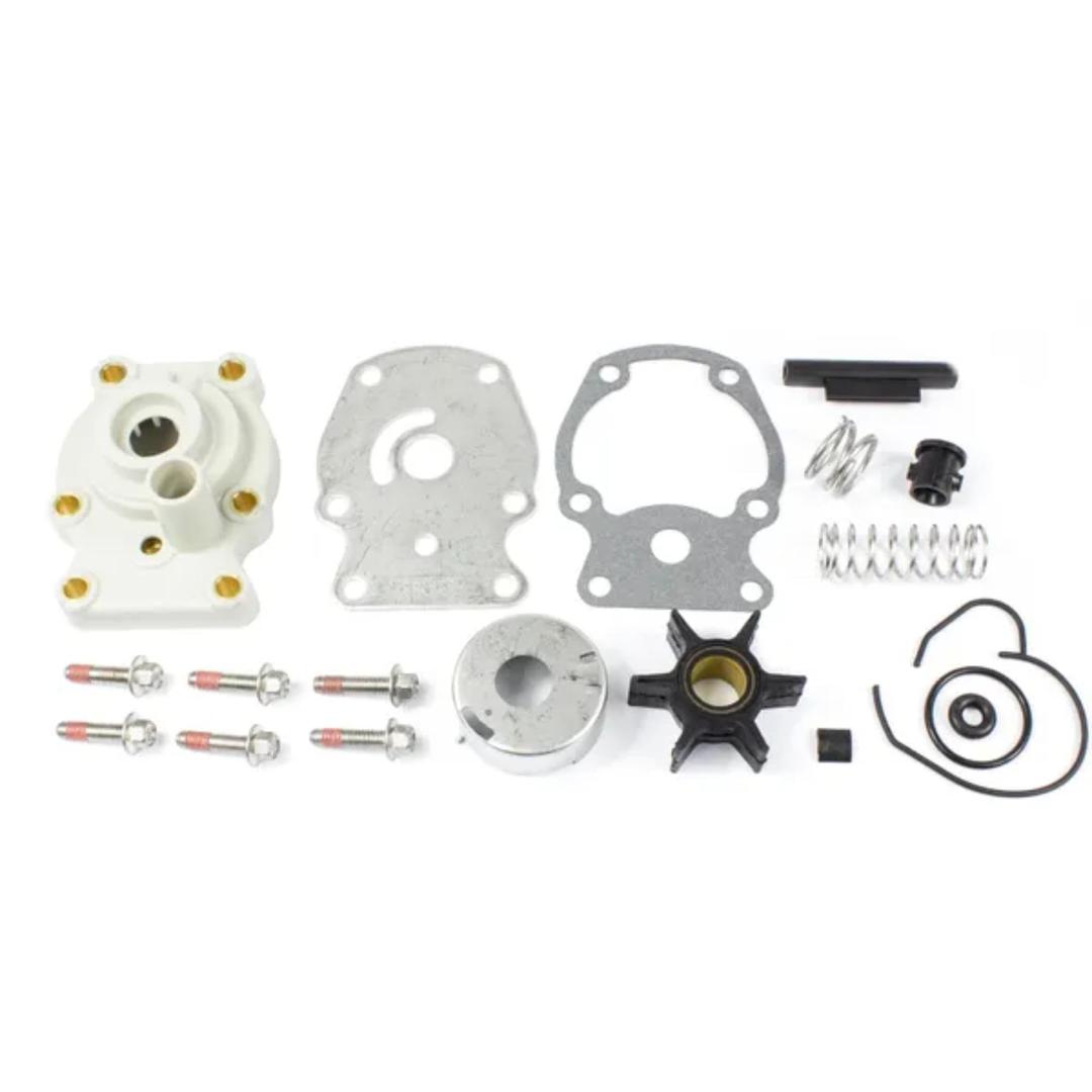 SIERRA 18-4537 Water Pump Repair Kit with Housing - The Twister Group Tools product