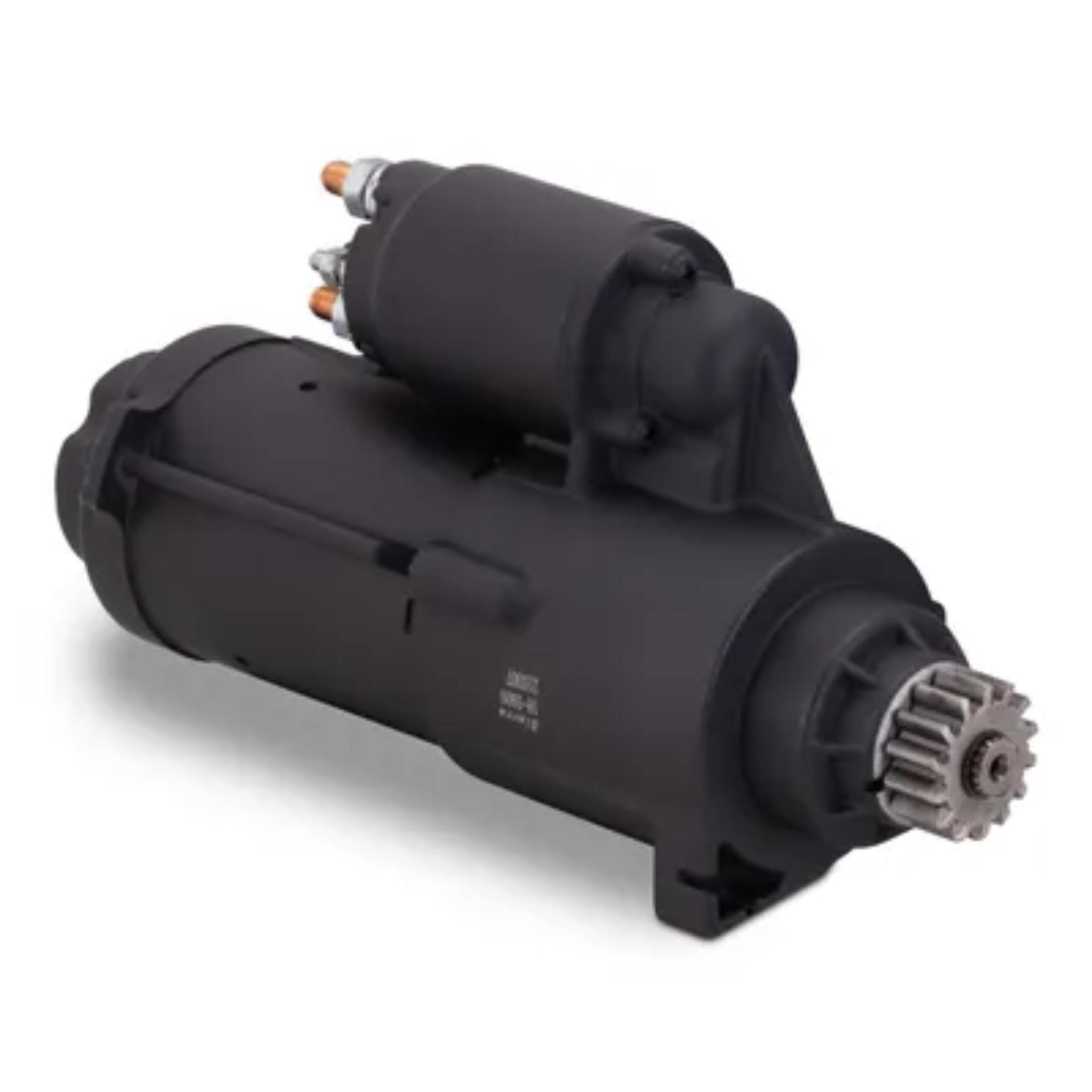 SIERRA 18-5909 Outboard Starter - High quality product image showing SIERRA 18-5909 Outboard Starter details and features