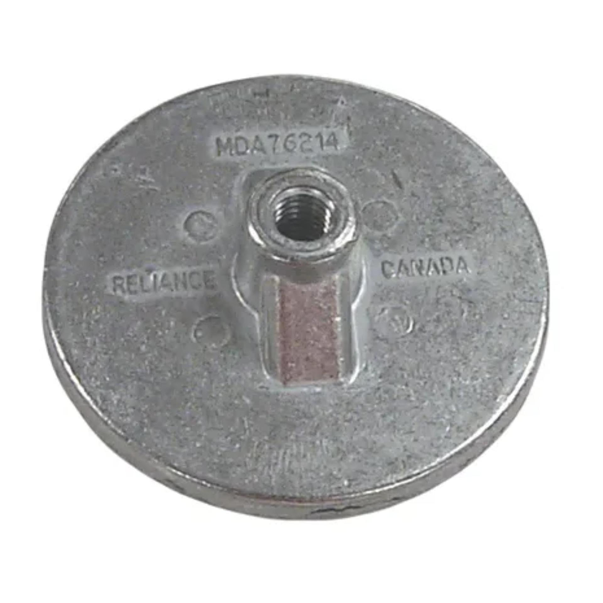 SIERRA 18-6016 MARINE Marine Aluminum Anode - High quality product image showing SIERRA 18-6016 MARINE Marine Aluminum Anode details and features