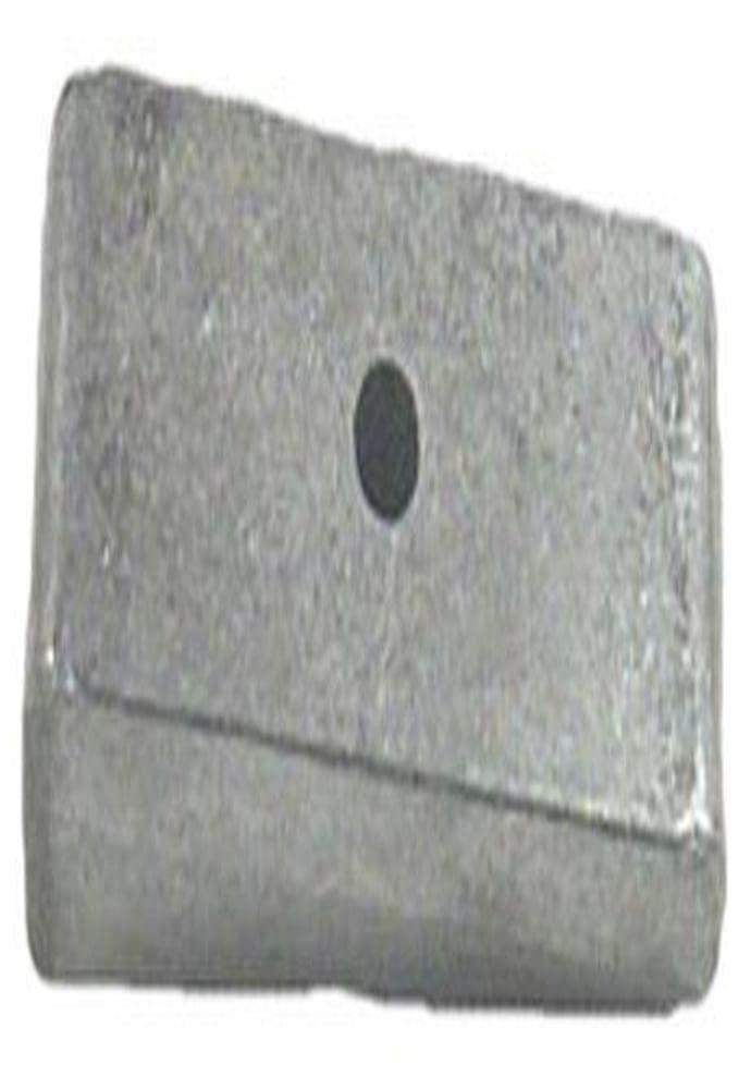 SIERRA 18-6068 Anode - High quality product image showing SIERRA 18-6068 Anode details and features