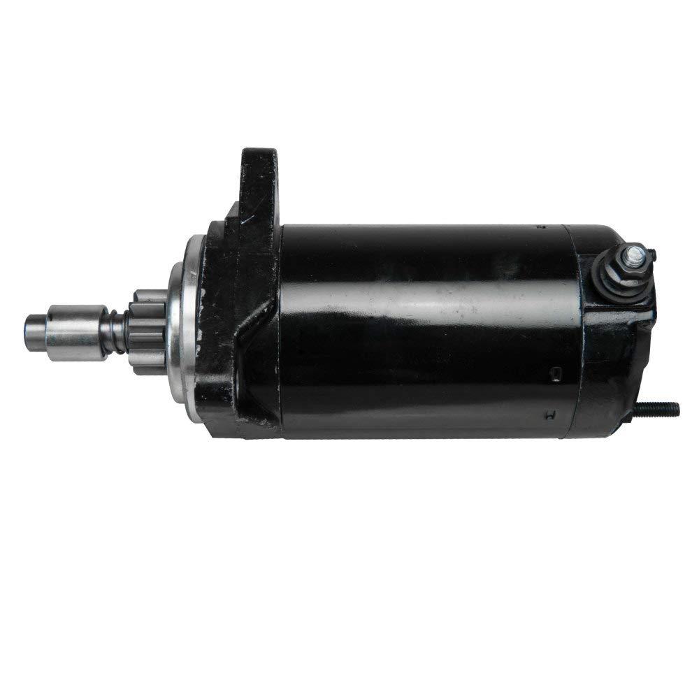 SIERRA 18-6869 Sea-Doo Starter - The Twister Group Tools product