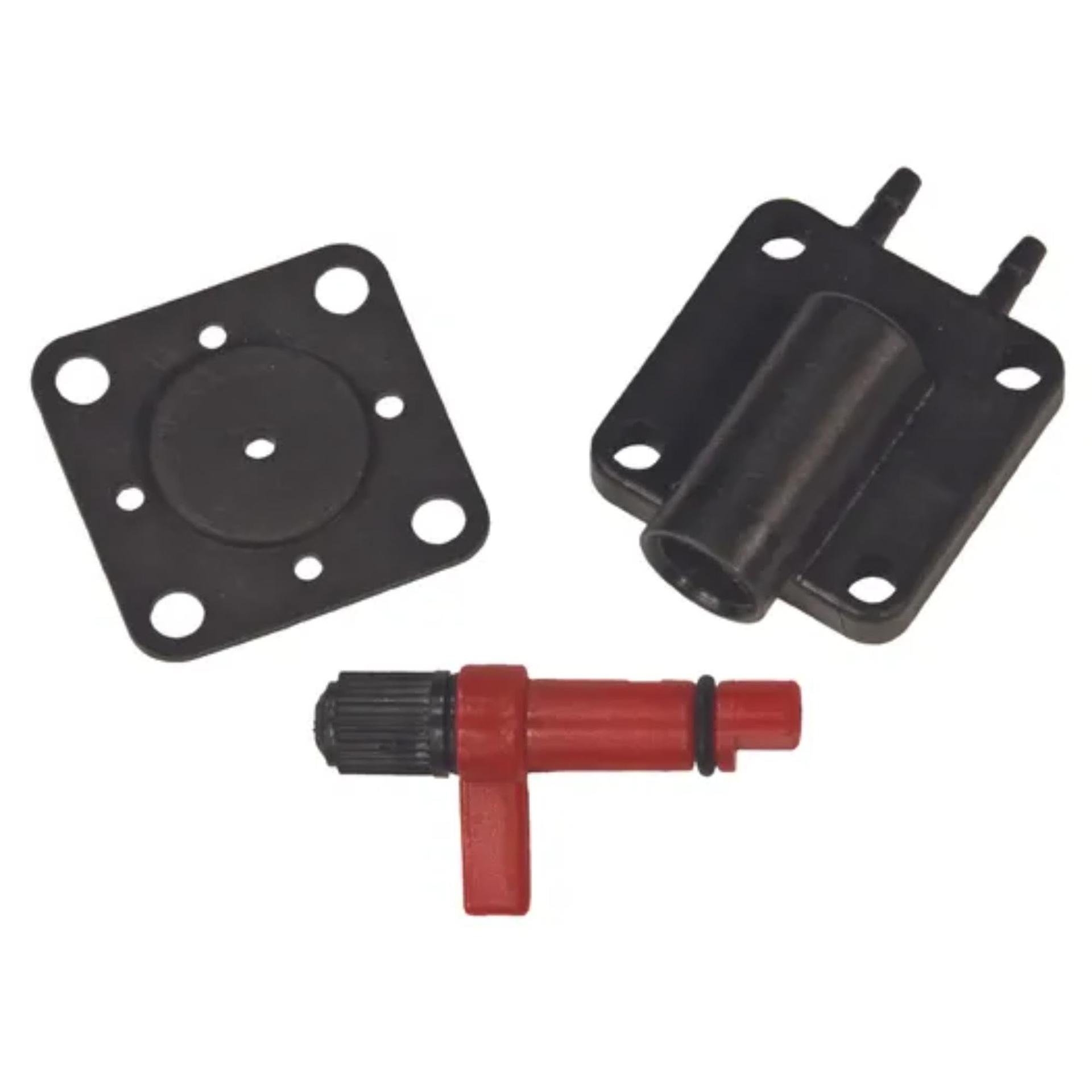 SIERRA 18-7044-1 Service Valve Kit for Evinrude/Johnson - High quality product image showing SIERRA 18-7044-1 Service Valve Kit for Evinrude/Johnson details and features
