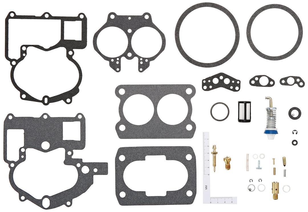 SIERRA 18-7098-1 Carburetor Kit, Medium - The Twister Group Tools product