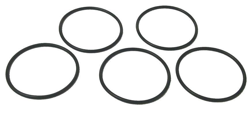 SIERRA 18-7152-9 O-RING (PRICED PER PKG OF 5), 2.625 Inch Inside Diameter x 0.135 Inch Thickness; Set Of 5; Fits Mercruiser Stern Drive/ Mercury Marine/ Johnson/ Evinrude/ OMC Stern Drive/ Mercury Race Outboard Engines - High quality product image showing SIERRA 18-7152-9 O-RING (PRICED PER PKG OF 5), 2.625 Inch Inside Diameter x 0.135 Inch Thickness; Set Of 5; Fits Mercruiser Stern Drive/ Mercury Marine/ Johnson/ Evinrude/ OMC Stern Drive/ Mercury Race Outboard Engines details and features