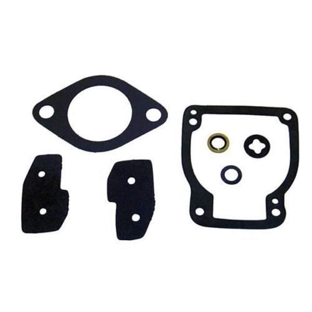 SIERRA 18-7211-1 CARBURETOR KIT - High quality product image showing SIERRA 18-7211-1 CARBURETOR KIT details and features
