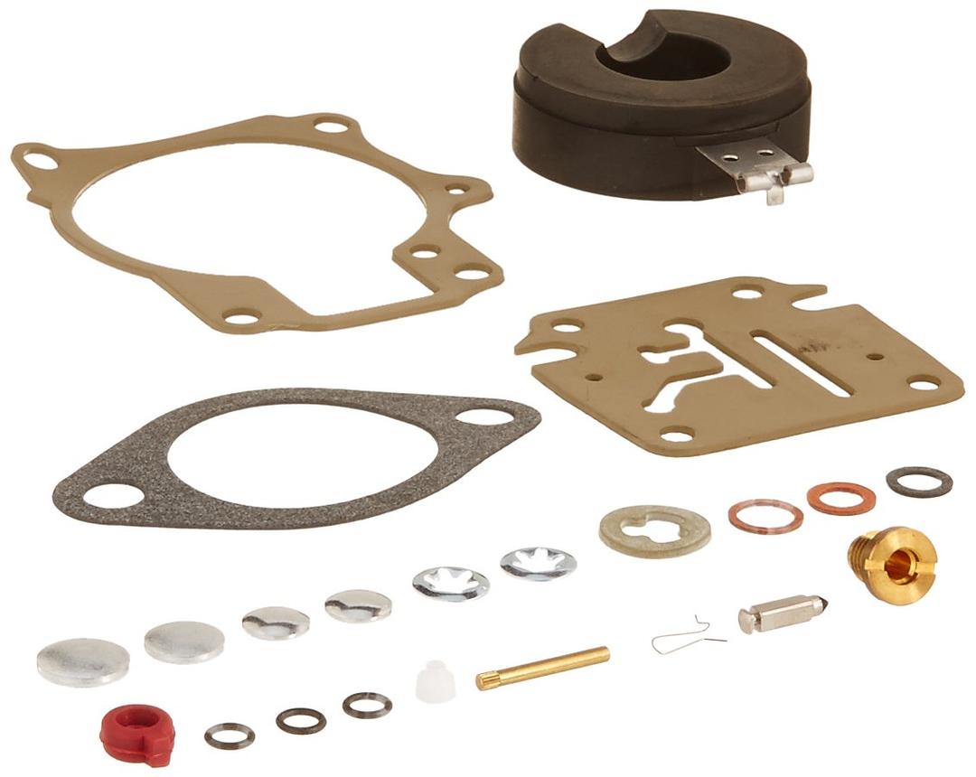 SIERRA 18-7222 Carburetor Kit with Float - The Twister Group Tools product