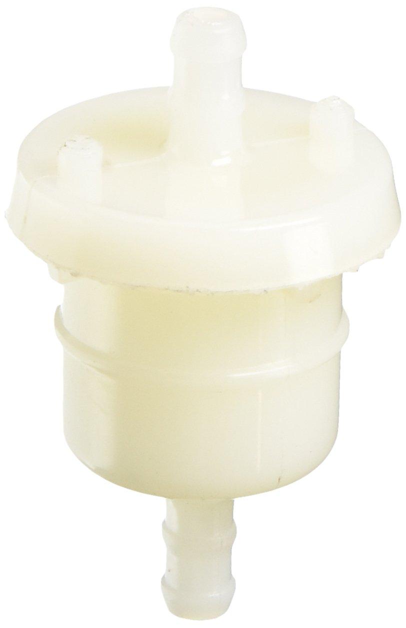 SIERRA 18-7712 Inline Fuel Filter for 4/5 HP 2-Cycle & 4/5/6/8/9.9/15/20 HP 4-Stroke - The Twister Group Tools product