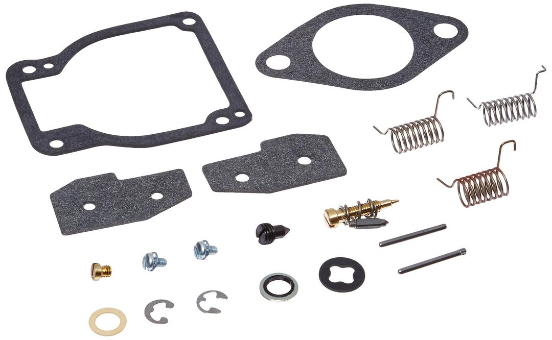 SIERRA 18-7750-1 Carburetor Kit, white - The Twister Group Tools product