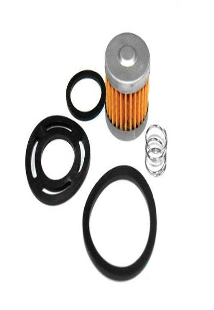 SIERRA 18-7784 Marine Fuel Filter for Mercruiser Stern Drive - The Twister Group Tools product