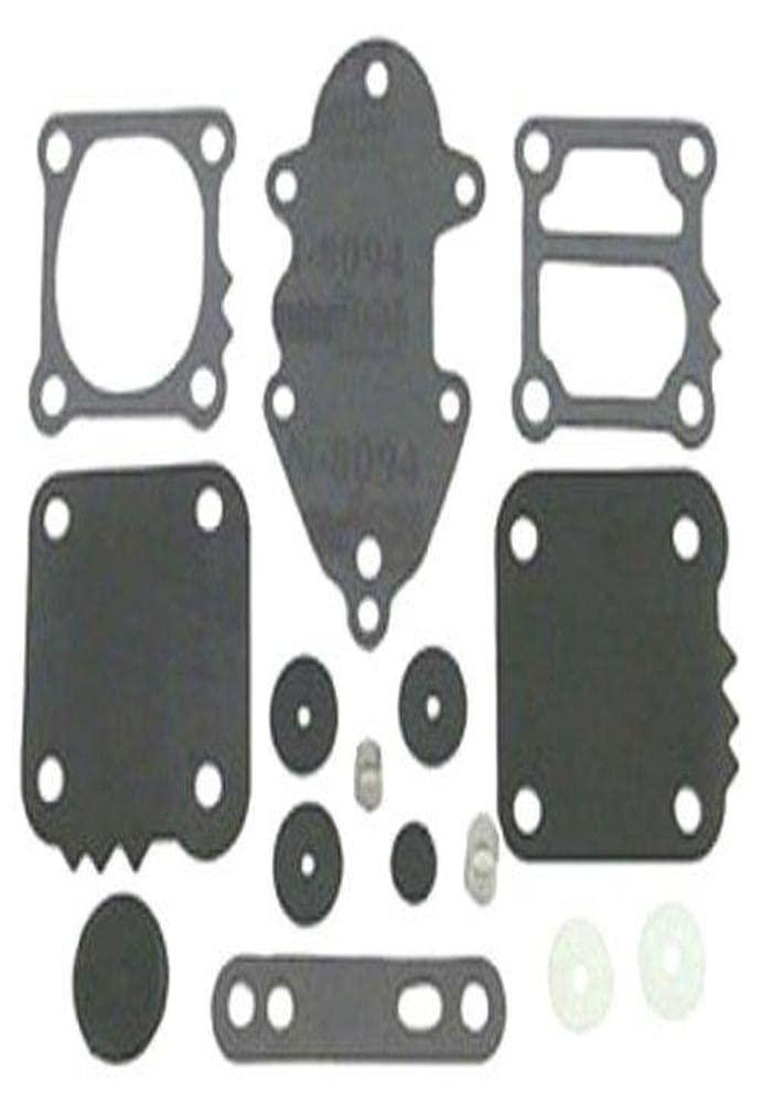 SIERRA 18-7817 FUEL PUMP KIT - High quality product image showing SIERRA 18-7817 FUEL PUMP KIT details and features