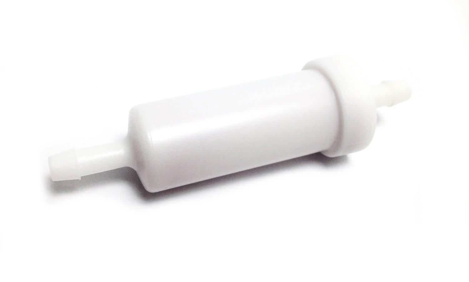 SIERRA 18-7829 Fuel Filter - High quality product image showing SIERRA 18-7829 Fuel Filter details and features