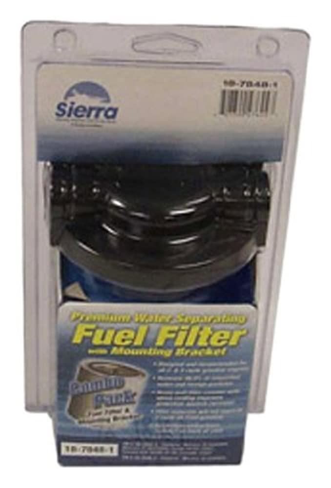SIERRA 18-7848-1 Fuel Water Separator Kit - The Twister Group Tools product