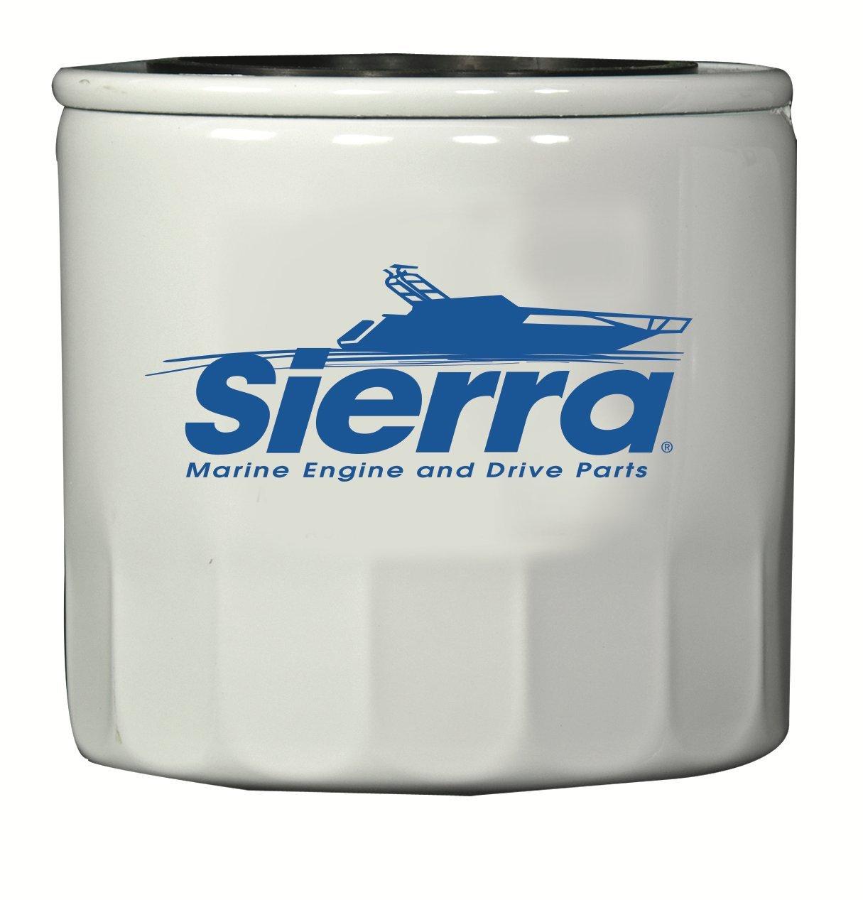 SIERRA 18-7878-1 OIL FILTER - High quality product image showing SIERRA 18-7878-1 OIL FILTER details and features