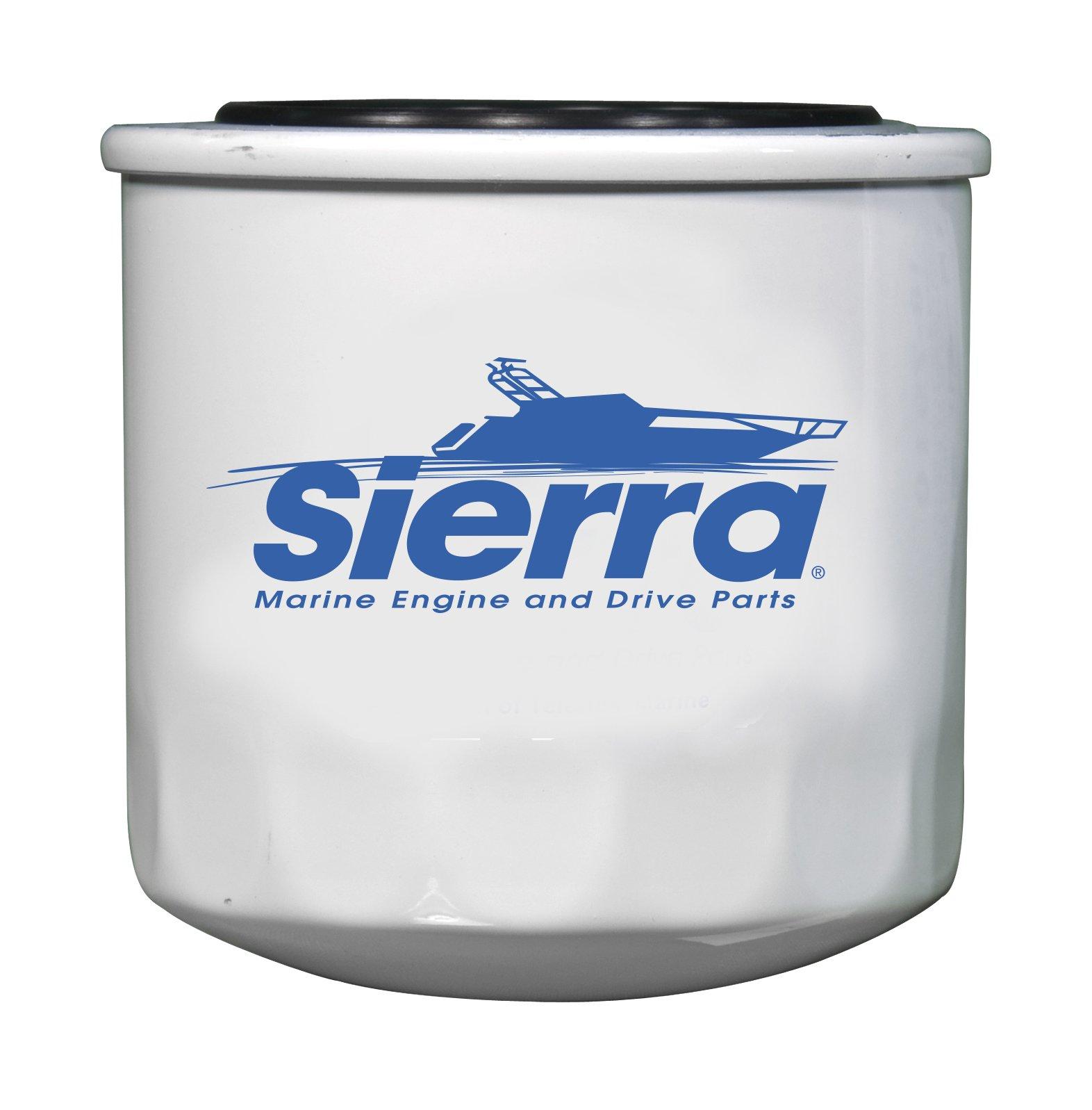 SIERRA 18-7909 OIL FILTER - High quality product image showing SIERRA 18-7909 OIL FILTER details and features