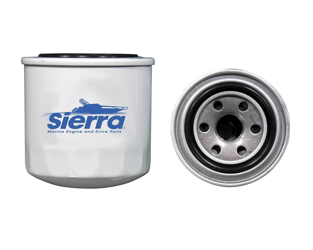 SIERRA 18-7910-1 Oil Filter Oil Filter - The Twister Group Tools product