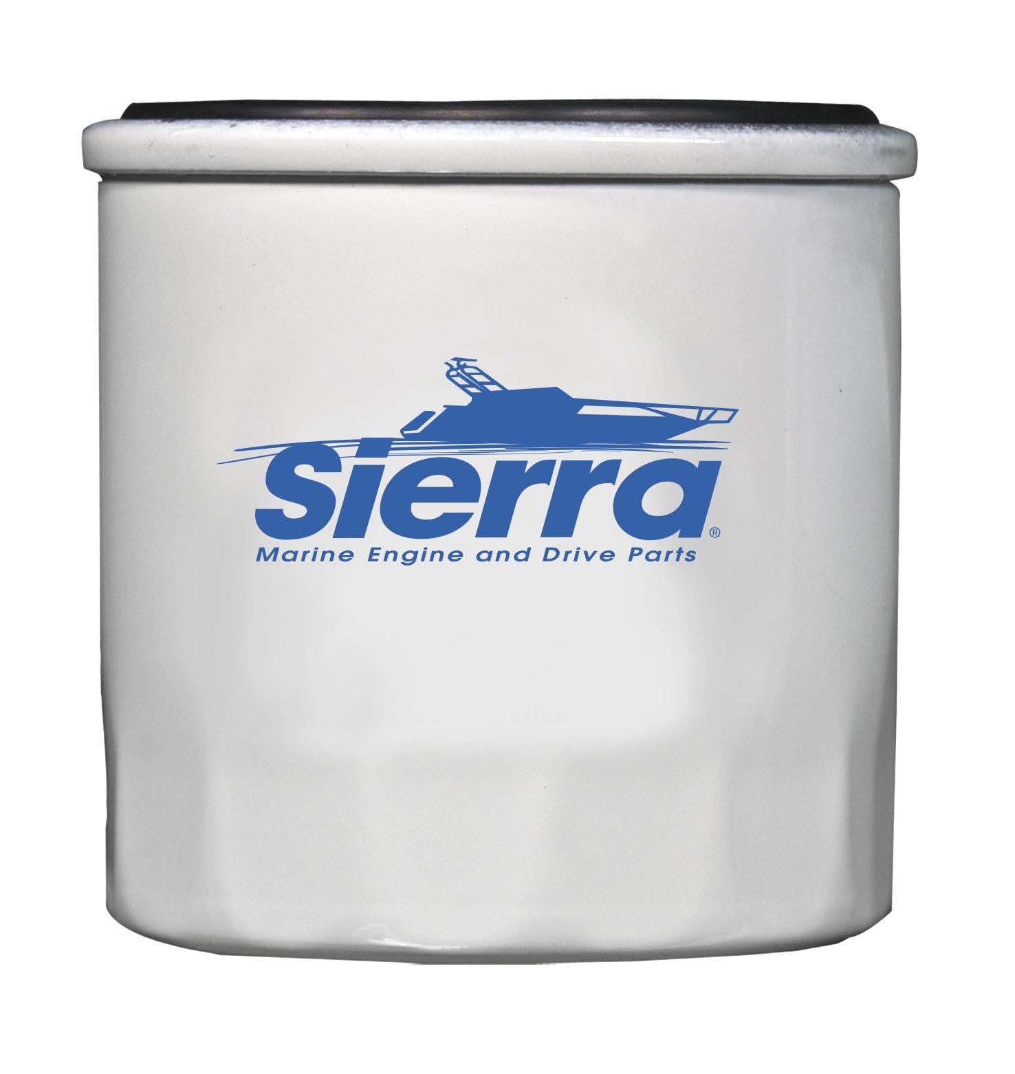 SIERRA 18-7911-1 Oil Filter - High quality product image showing SIERRA 18-7911-1 Oil Filter details and features