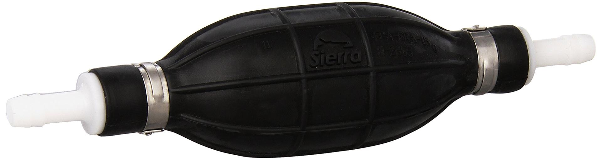 SIERRA 18-8004EP-1 PRIMER BULB ASSY 5/16 INCHID, Medium - High quality product image showing SIERRA 18-8004EP-1 PRIMER BULB ASSY 5/16 INCHID, Medium details and features