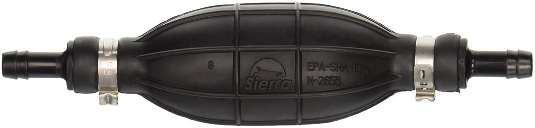 SIERRA 18-8005EP-1 EPA PRIMER BULB-3/8 - The Twister Group Tools product