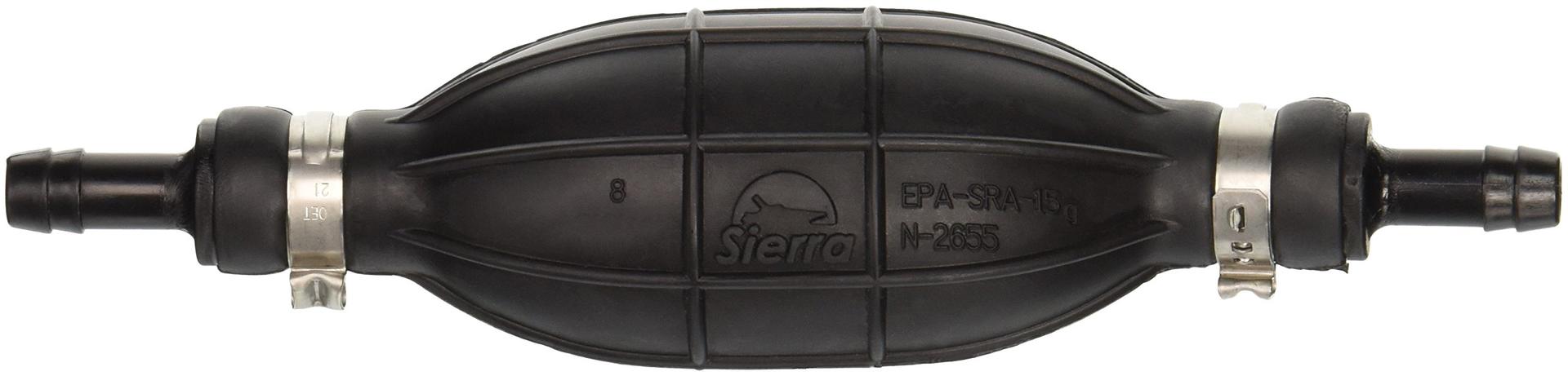 SIERRA 18-8005EP-1 EPA PRIMER BULB-3/8 - High quality product image showing SIERRA 18-8005EP-1 EPA PRIMER BULB-3/8 details and features