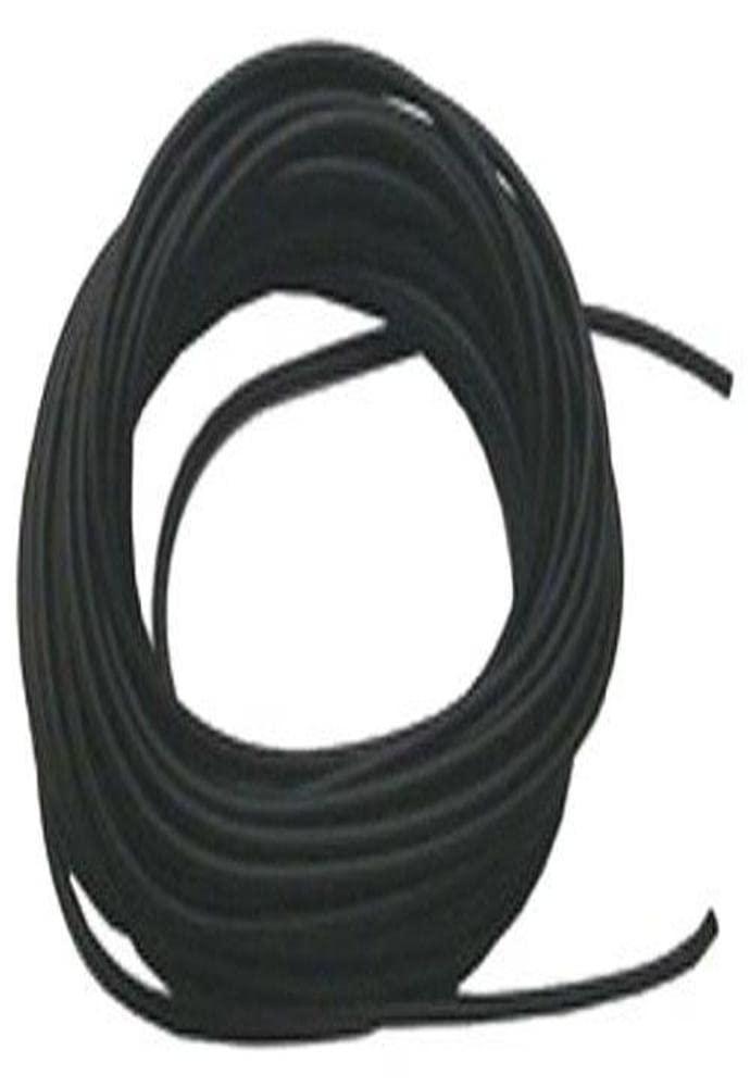 SIERRA 18-8050 Fuel Line; Bleeder; 50 Foot Length; 0.090 Inch Inside Diameter/ 0.0625 Inch Outside Diameter; Black (Case of 50) - The Twister Group Tools product