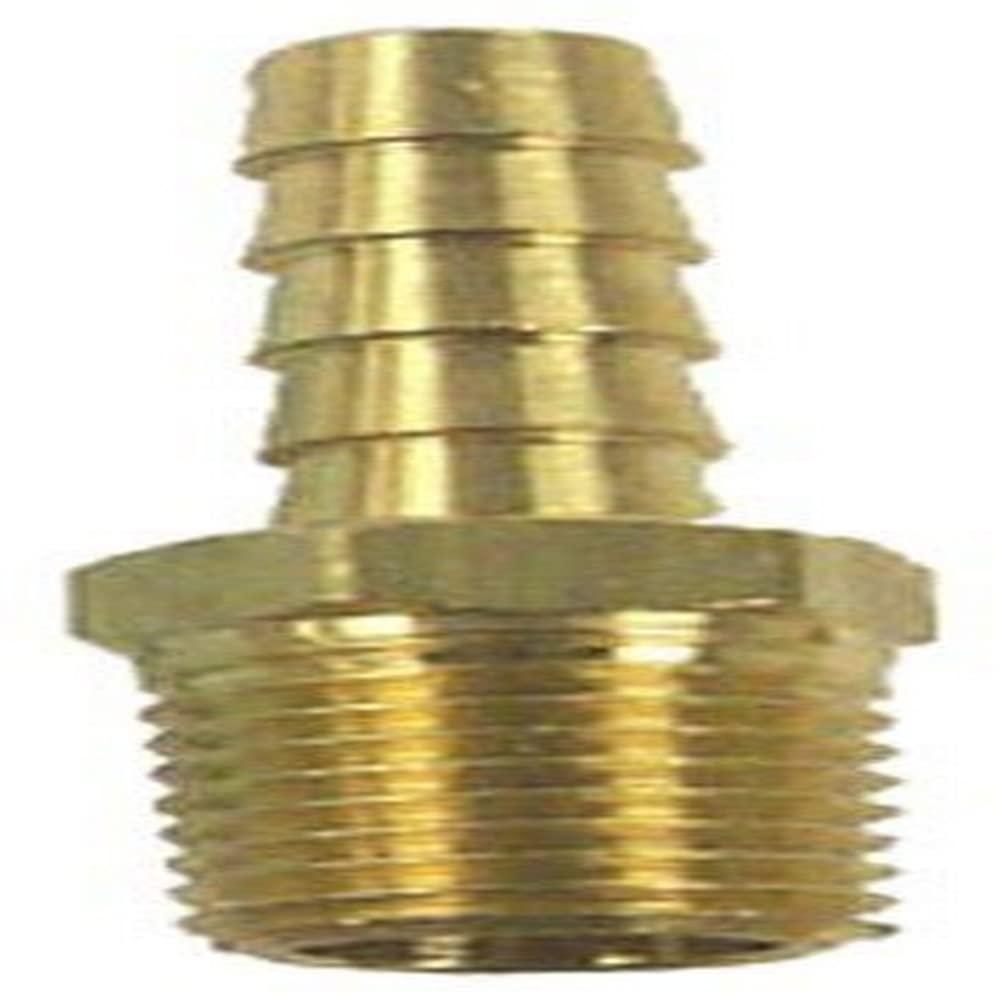 SIERRA 18-8055 HOSE BARB - High quality product image showing SIERRA 18-8055 HOSE BARB details and features