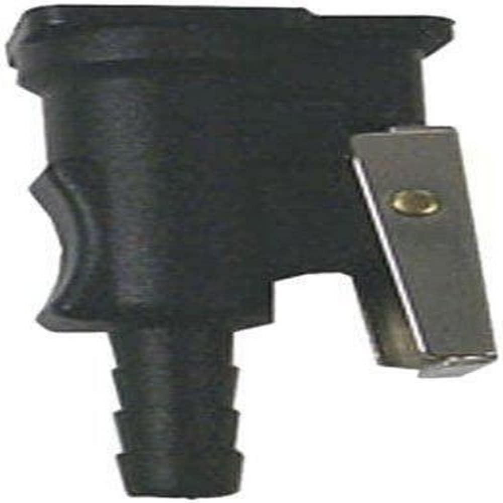 SIERRA 18-8085 FUEL CONNECTOR - High quality product image showing SIERRA 18-8085 FUEL CONNECTOR details and features