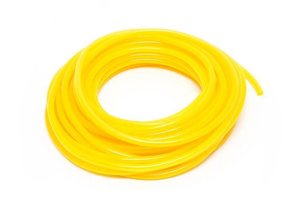 SIERRA 18-8151 FUEL LINE, Universal; 50 Foot Length; 3/16 Inch Inside Diameter/ 5/16 Inch Outside Diameter; 35 PSI Working Pressure; Yellow; Vinyl; Not Intended For Diesel Fuel (Case of 50) - High quality product image showing SIERRA 18-8151 FUEL LINE, Universal; 50 Foot Length; 3/16 Inch Inside Diameter/ 5/16 Inch Outside Diameter; 35 PSI Working Pressure; Yellow; Vinyl; Not Intended For Diesel Fuel (Case of 50) details and features
