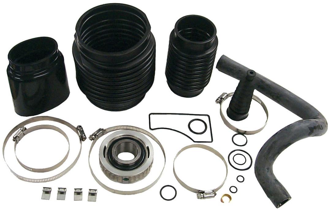 SIERRA 18-8212-1 Mercruiser Transom Seal Kit - Replaces 30-803100T1 - The Twister Group Tools product