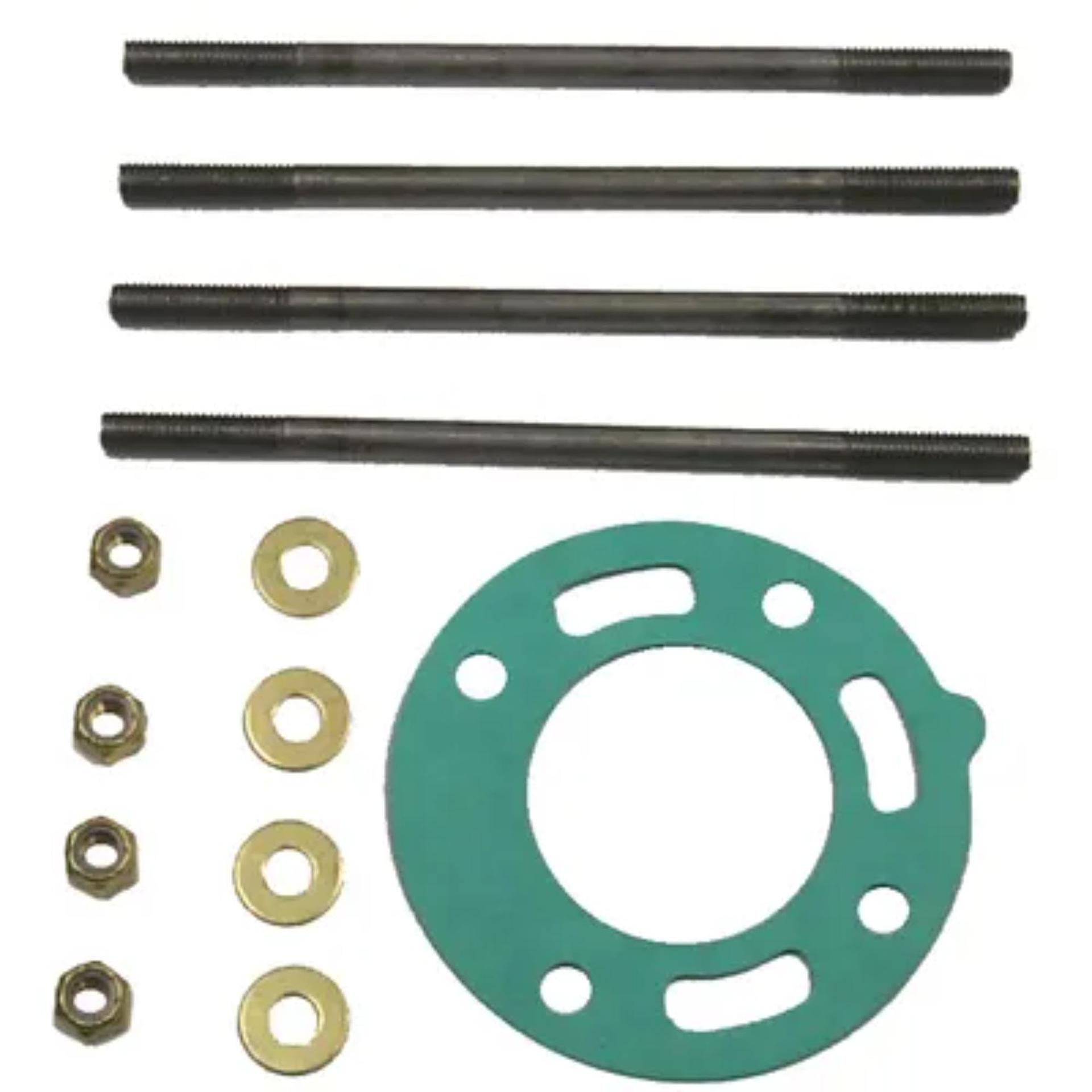 SIERRA 18-8519 Exhaust Elbow Mounting Ki - High quality product image showing SIERRA 18-8519 Exhaust Elbow Mounting Ki details and features