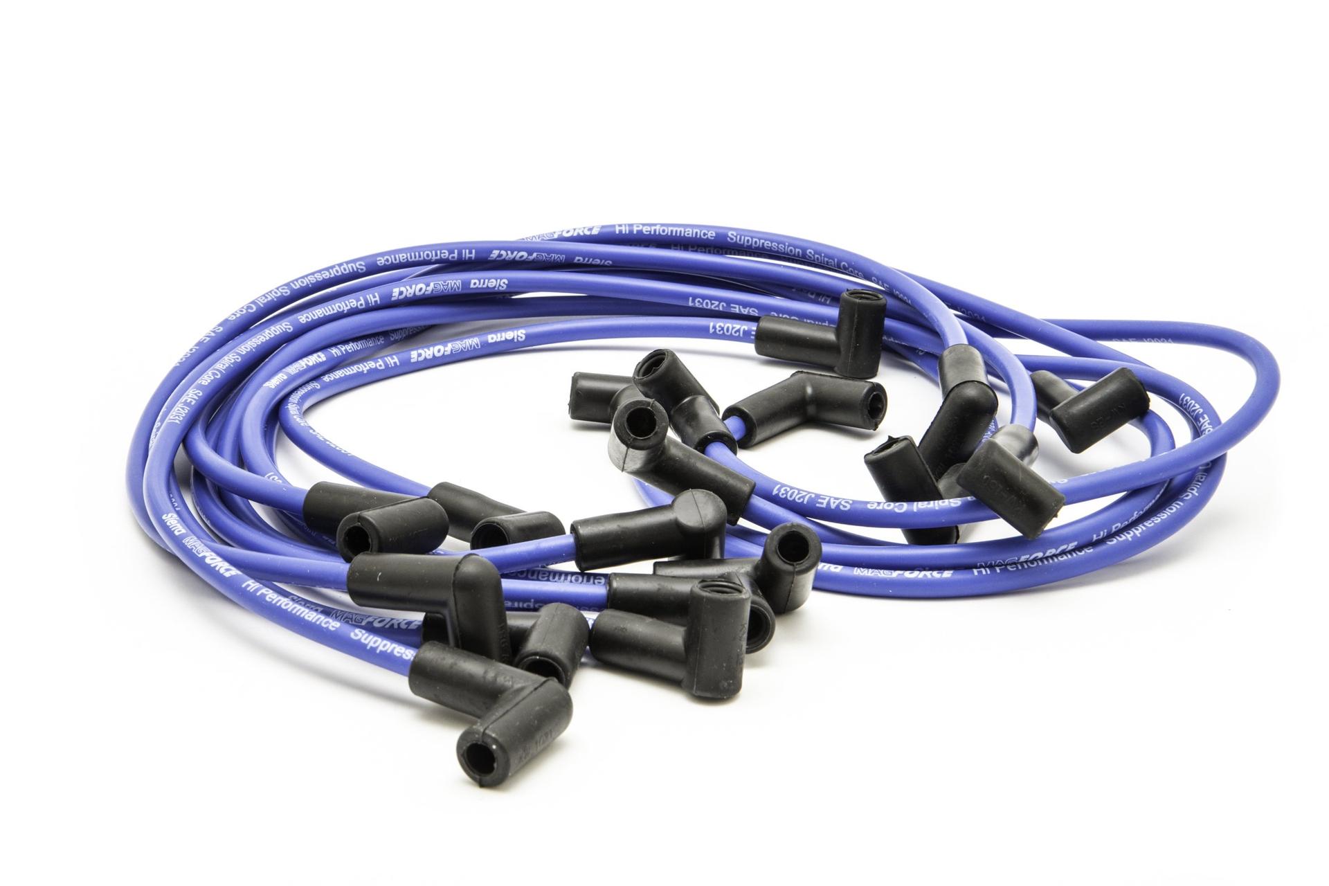 SIERRA 18-8821-1 18-3215D Wiring, Plug Set - High quality product image showing SIERRA 18-8821-1 18-3215D Wiring, Plug Set details and features