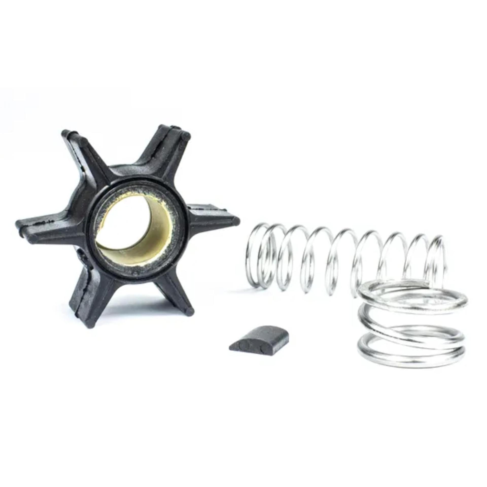 SIERRA 18-8905 Impeller Repair Kit for Johnson/Evinrude (OMC/BRP) - High quality product image showing SIERRA 18-8905 Impeller Repair Kit for Johnson/Evinrude (OMC/BRP) details and features