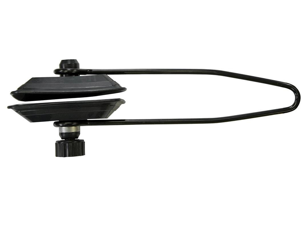 SIERRA 18-8998-1 Engine Flusher - Rectangular Cups Engine Flusher - Rectangular Cups - The Twister Group Tools product