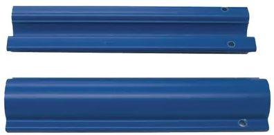 SIERRA 18-9098 TRAILERING CLIP, Fits All Cobra Stern Drives/ All SX Engines; Blue; Set Of 2 - High quality product image showing SIERRA 18-9098 TRAILERING CLIP, Fits All Cobra Stern Drives/ All SX Engines; Blue; Set Of 2 details and features