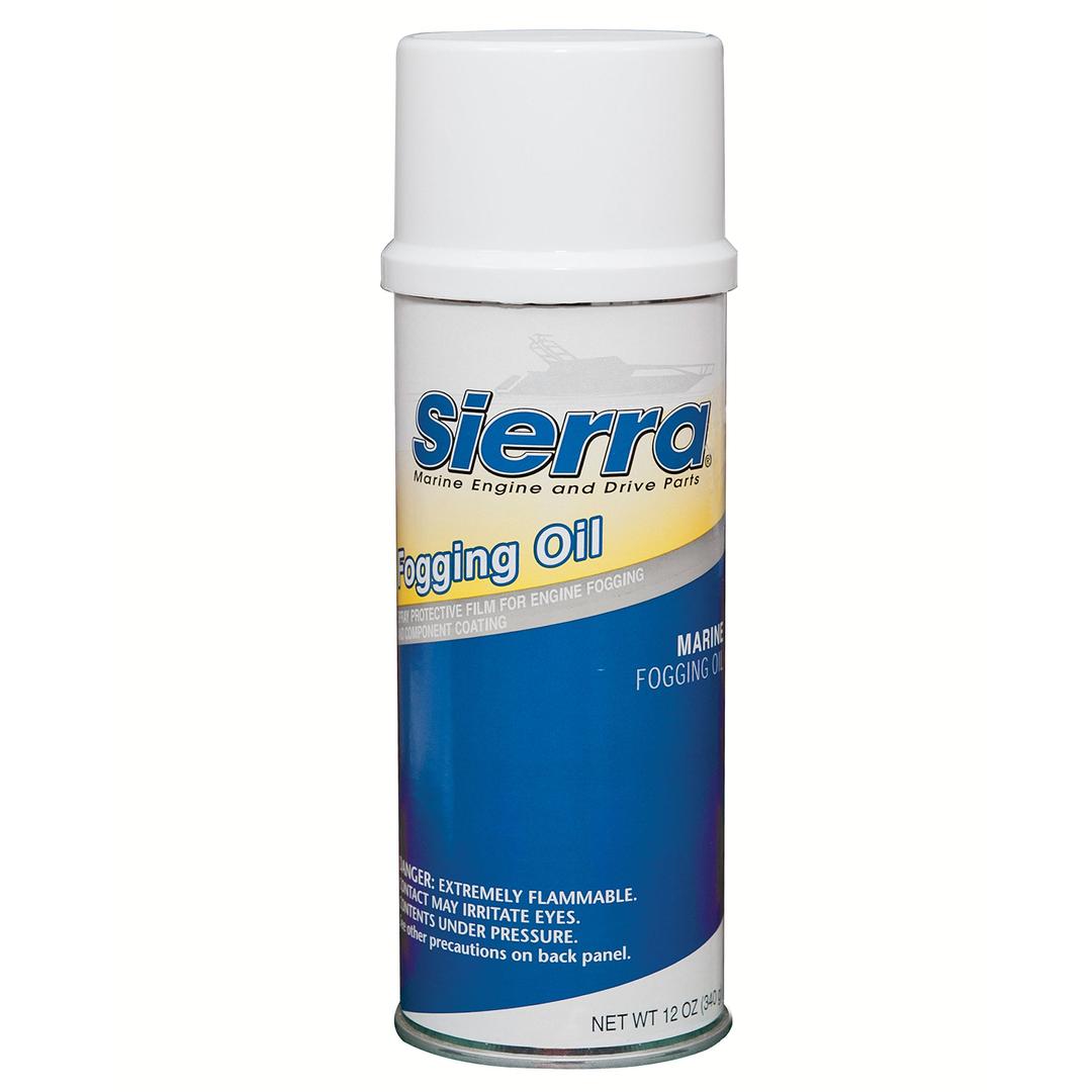 SIERRA 18-9550-0 Fogging Oil - 12 oz. Can - The Twister Group Tools product