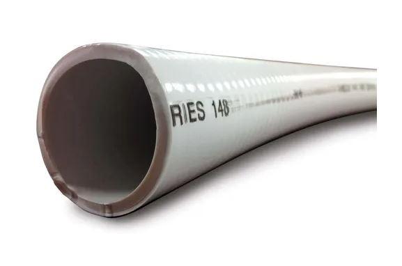 SIERRA 16-148-1120WS 1 1/2FT VAC XTRA HD/FDA 100-SP, Used For Bilge Pump Discharge And Drains; 100 Feet Length; 1-1/2 Inch Inside Diameter; 5 Inch Minimum Bend Radius; White; PVC; For Marine Applications - High quality product image showing SIERRA 16-148-1120WS 1 1/2FT VAC XTRA HD/FDA 100-SP, Used For Bilge Pump Discharge And Drains; 100 Feet Length; 1-1/2 Inch Inside Diameter; 5 Inch Minimum Bend Radius; White; PVC; For Marine Applications details and features