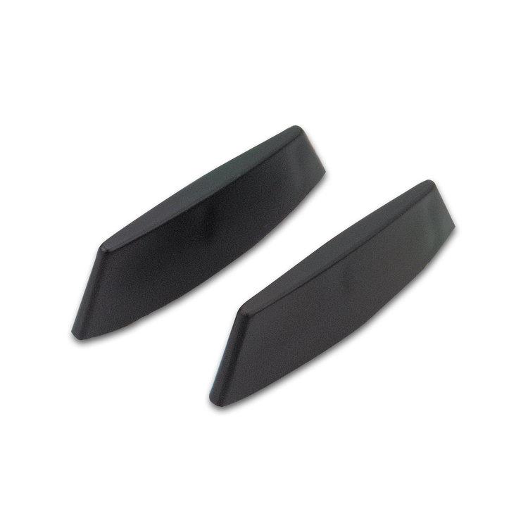 STINGRAY TE1 Marine Dynamics TE-1 Torque Equalizers for Classic JR and Classic SR Hydrofoils - Black - High quality product image showing STINGRAY TE1 Marine Dynamics TE-1 Torque Equalizers for Classic JR and Classic SR Hydrofoils - Black details and features