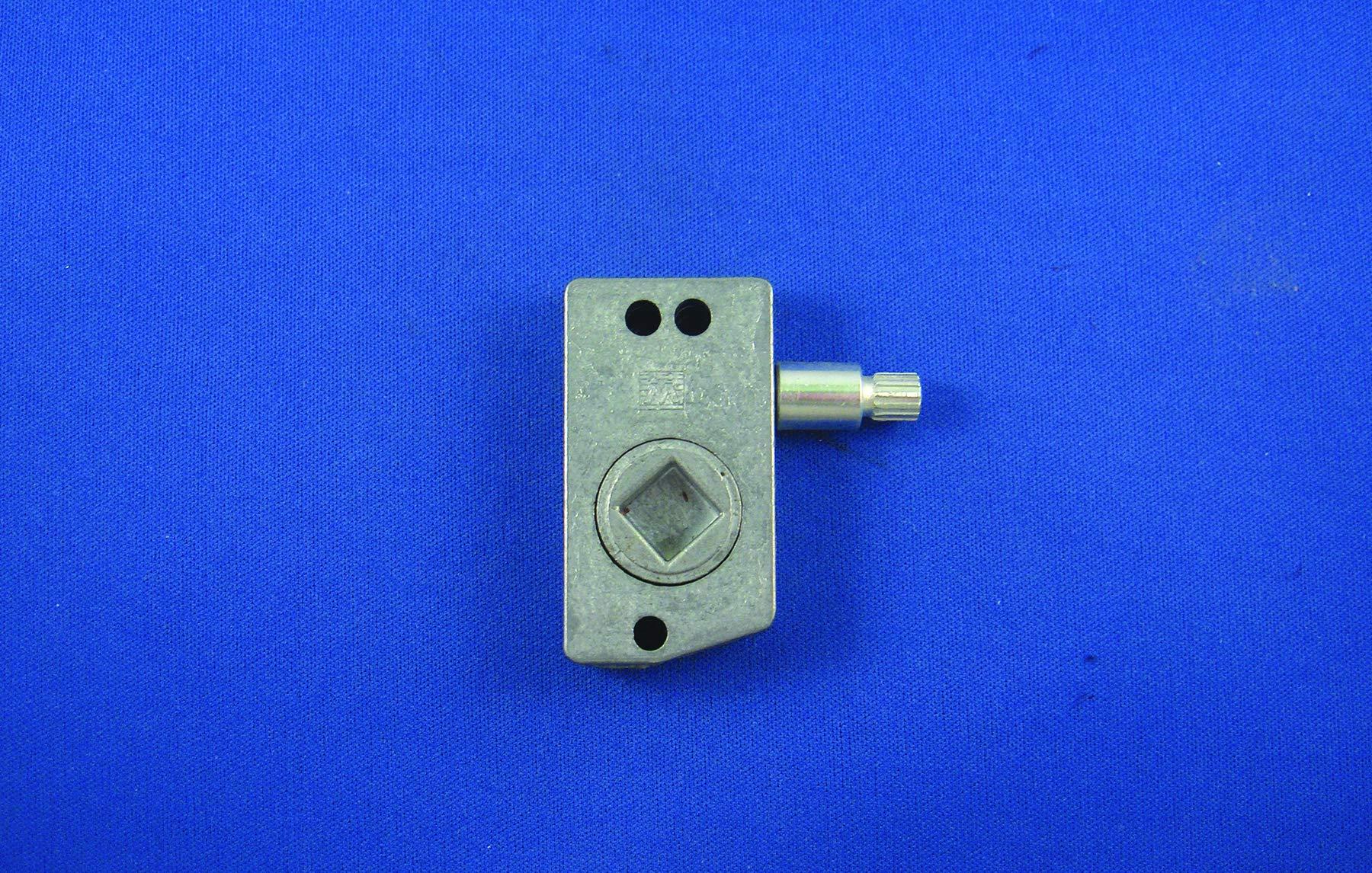 STRYBUC 1714C WCM R/H OPERATOR - High quality product image showing STRYBUC 1714C WCM R/H OPERATOR details and features