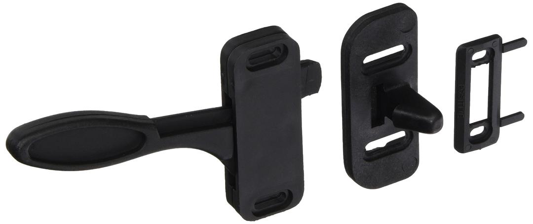 STRYBUC 17-180LHBC Left Hand Screen Door Latch - The Twister Group Tools product