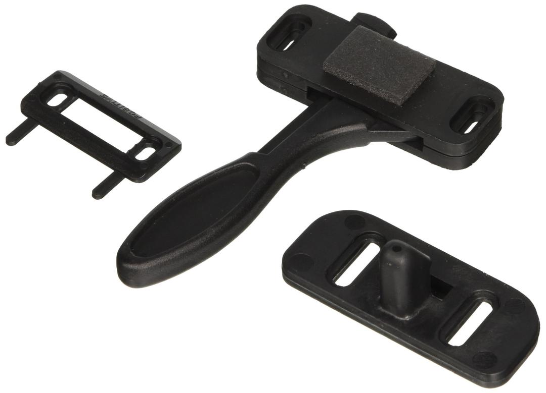 STRYBUC 17-180RHBC Right Hand Screen Door Latch - The Twister Group Tools product