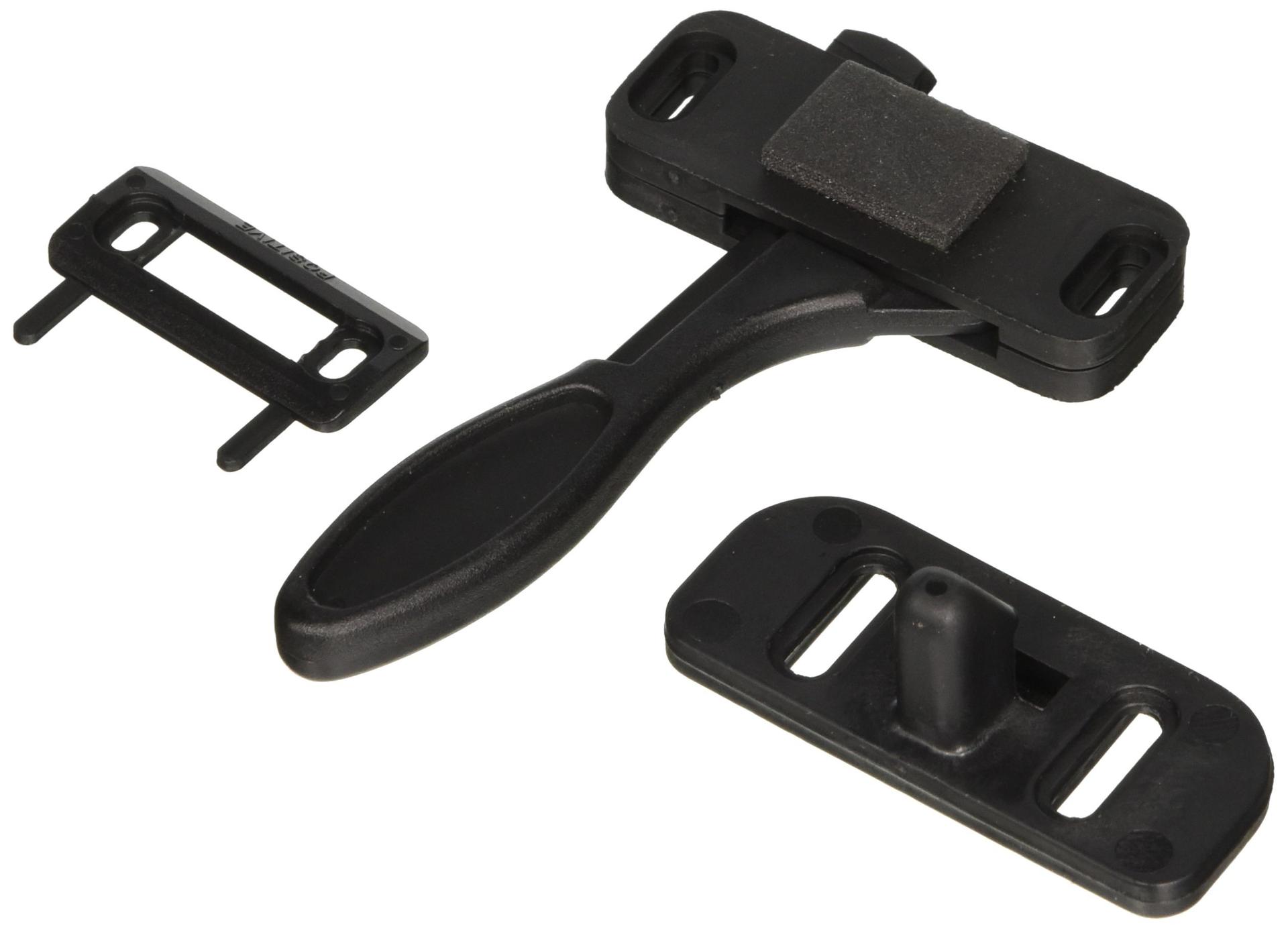 STRYBUC 17-180RHBC Right Hand Screen Door Latch - High quality product image showing STRYBUC 17-180RHBC Right Hand Screen Door Latch details and features