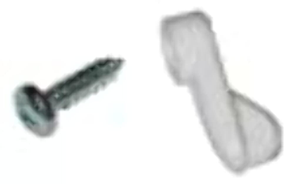 STRYBUC 494C 1/16FT Nylon Swivel Clip W - High quality product image showing STRYBUC 494C 1/16FT Nylon Swivel Clip W details and features