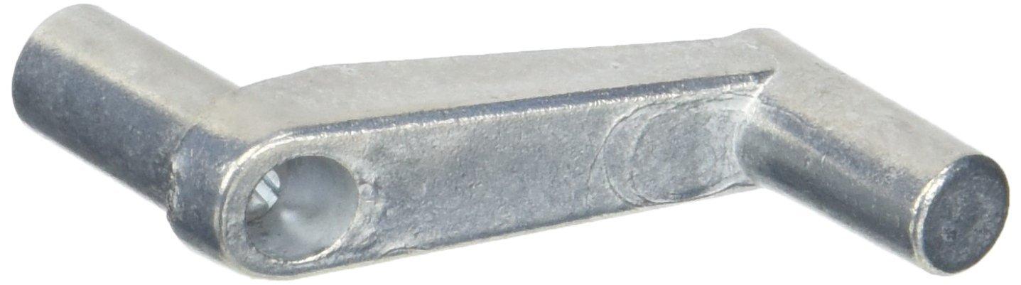 STRYBUC 889C 1 INCH Window Center Mount Metal Crank - High quality product image showing STRYBUC 889C 1 INCH Window Center Mount Metal Crank details and features