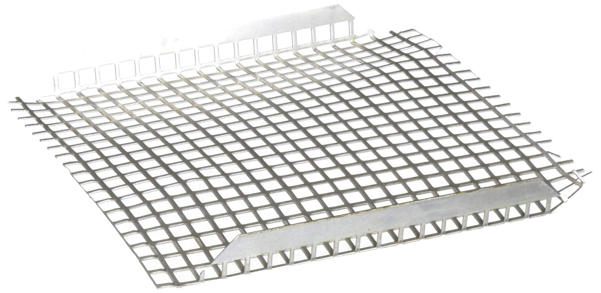 SUBURBAN 030742 Door Screen, White - High quality product image showing SUBURBAN 030742 Door Screen, White details and features