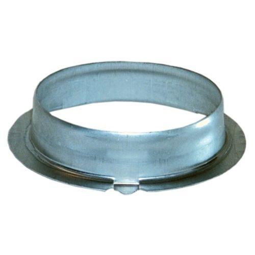 SUBURBAN 051240 COLLAR DUCT 2, Use With Suburban Furnace Model P-40; 2 Inch Diameter; Round - High quality product image showing SUBURBAN 051240 COLLAR DUCT 2, Use With Suburban Furnace Model P-40; 2 Inch Diameter; Round details and features
