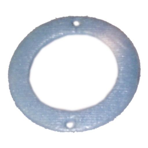 SUBURBAN 070385 SUBURBAN CROSSOVER TUBE G, Furnace Crossover Tube Gasket; Fits Suburban Furnace NT-24M/ NT-30M/ NT-30SP/ NT-34SP/ NT-40 - The Twister Group Tools product