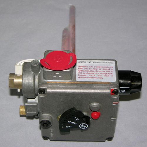 SUBURBAN 161111 SUBURBAN GAS CONTROL, For Suburban Water Heater SW6P (After Serial Number 962802561) SW10P (After Serial Number 95360121); 3/8 Inch NPT Inlet x 1/4 Inch Loxit Outlet - High quality product image showing SUBURBAN 161111 SUBURBAN GAS CONTROL, For Suburban Water Heater SW6P (After Serial Number 962802561) SW10P (After Serial Number 95360121); 3/8 Inch NPT Inlet x 1/4 Inch Loxit Outlet details and features