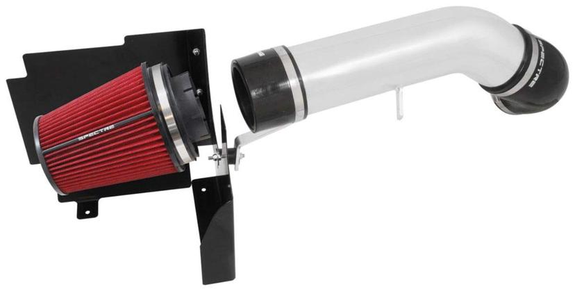 SPECTRE 9900 Performance Air Intake Kit: High Performance, Desgined to Increase Horsepower: Fits 1999-2007 CHEVROLET/GMC/CADILLAC (Silverado, Avalanche, Suburban, Tahoe, Sierra, Yukon, Escalade) SPE