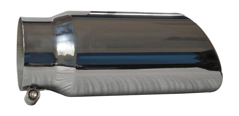 SPEEDFX 405S Exhaust Tip 4FT Inlet 5
