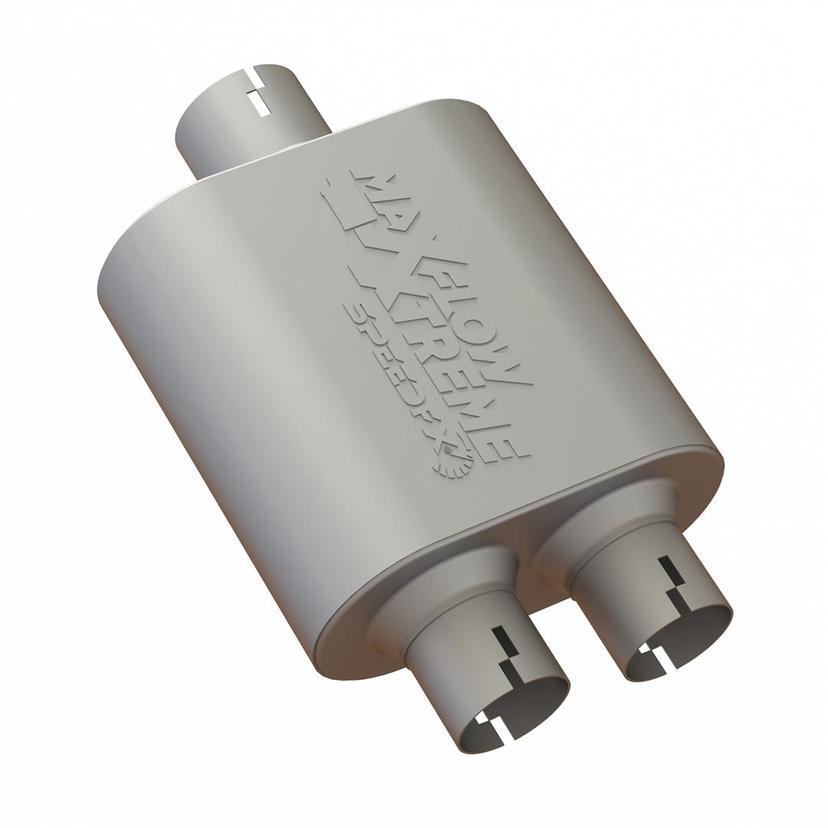 SPEEDFX 50201M2 Mflr In 3[c]/[d] Out 2.5 - 4oc